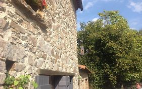 Gîte de la Vallée